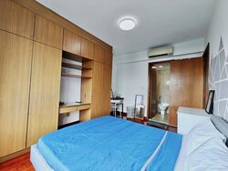 Burlington Square (D7), Apartment #509458291